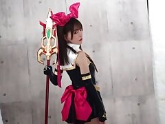 MSZ28_03 Yuma Asami Satisfies Her Cravings in the Office Space