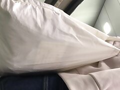 gsiri017 Sexy Red Bikini Goddess Pro Blowjob Skills & Hardcore Fucking