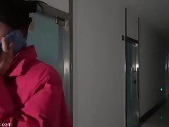 tlbcff10 Sizzling Asian Spectacles Babe Enjoying Intense Deep Thrills