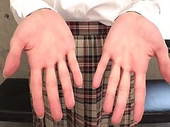 suzu160a Sensual Long-Haired Goddess Thrills in Wild Orgy Adventure