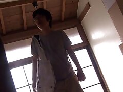 RCT-446 Wild Asian Duo Celebrates Love with Steamy Passion Play