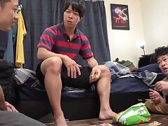 HUNTB-420 Haruka Sanada Gets Fingered Vigorously Before Getting Hardcore Fucked