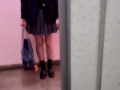 nenchakun7 Kokomi Naruse Delivers Mind-blowing Blowjob Before Steamy Sex Encounter