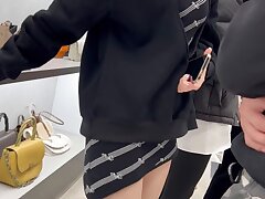 KFC-278 Amateur Asian Darling's Urgent Desire for Hardcore Bliss