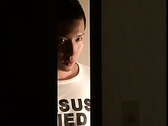 JUKD-950 Passionate Misaki Takes Thick Japanese Cock Deep Inside Her Pussy