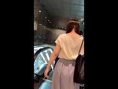 1week_anakitaku10 Seductive Asian Tempts Irresistible Hot Foot Play Fantasies