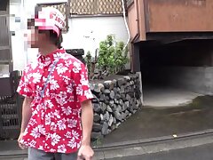 GVH-324 Korean Beauty Gives Explosive Blowjob Before Mind-blowing Sex