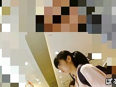 pornika010_ponytail Alone Seductress Fingers Herself Wet, Enjoying Sweet Solo Pleasure Moments Deeply