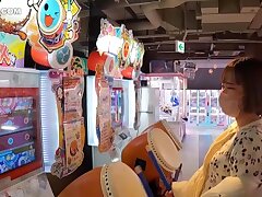 FC2-PPV-4147003 Asian Beauty Uses Vibrator for Intense Solo Pleasure