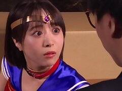 SPSB28_03 Seductive Woman Enjoys Ecstatic Moments with Her Favorite Sex Toys