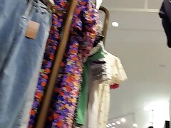 n3 Lonely Woman Finds Bliss by Touching Herself Intensely