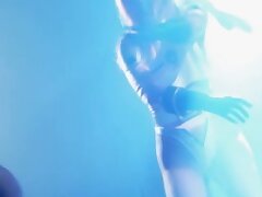 GOMK22_01 Maria Ozawa & Friends An Intimate Night of Passionate Pleasure