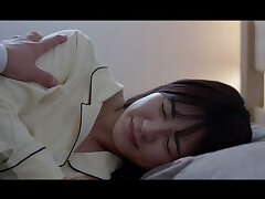 DASS-553 Excited Asian Goddess Licks Cock & Yearns for Hardcore Pleasure