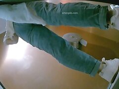 Internet_celebrity_restaurant_bathroom_photo_shoot_sister_02 Fresh Talent New Starlet's Explicit Camera Seduction Unveiled!