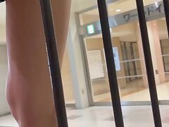 minisuka31 Blonde Bliss Ecstatic Moans & Intense Snatching Adventure