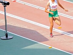 Riku4k008 Hot Japanese Sweetheart Toys Herself To Ecstatic Pleasure