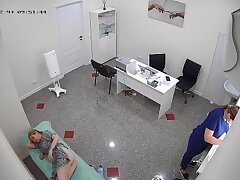 Proctology_Examination_24 Sexy Ai Yumemi Teases With Titjob Before Giving Hot Blowjob Action