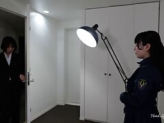 1053_HS-SPTFDW_HD Passionate Night Hot Doll's Doggy Style Gangbang Orgasm Adventure