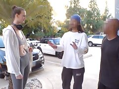 HIKR-205 Adorable Cutie Gets Rough Love, Her Tight Spot Blows Up in Bliss