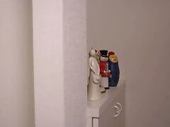 MEYD-244 Seductive Asian Babe Delivers Steamy Blowjob During Sultry Car Date