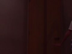 XVSR-631 Adorable Asian Cutie Fucks Hard Passionate Desire Unleashed