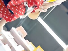 KFC_Two_lolita_girls_with_twin_ponytails Hot Asian Goddess Yuko Ageha's Solo Pleasuring Fantasy Showdown