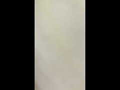 OTF199 Moaning Sensual Brunette Rides His Thick Cock Hard and Deep