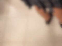 ASSA63 Sweet Japanese Hottie's Ultimate Bondage Fantasy Fully Pumped Up!