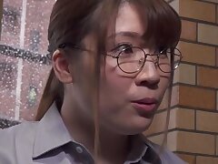 NGOD-150 Hot Asian Beauty Enjoys Intense Passionate Bedroom Action