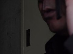 GMEM-045 Sizzling Night with a Curvy Babe Big Titties & Steamy Action!