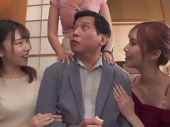 CAWD-627 Sizzling Ty Lady's Erotic Charm Showdown Unleash the Heat!