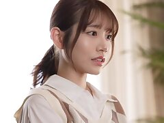 SONE-311-4K Hot Sultry Japanese Teen Teases and Entices in Revealing Outfit