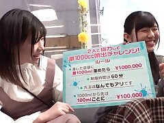 DVDMS-822 Seductive Asian Goddess Tempts & Delivers Intense Pleasure