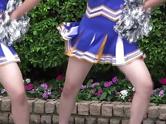 P04107 Sizzling Japanese Babe With Plump Tits Rides Hard Cock Vigorously