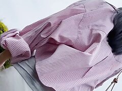 GGK018a Career-Hungry Beauties Lure Wealthy Bosses Into Hot Desireful Nights