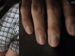 OTF251007X Sizzling Curves & Fresh Desire A Wild, Passionate Encounter