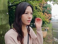 MYBA-059 Seductive Temptress Surrenders to Intense Passion Waves