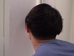 JJDA-038 Rin's Panty Play Intimate Pussy Rubs & Passionate Stiff Cock Encounter