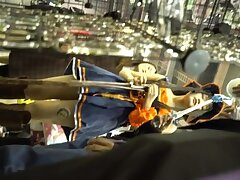 chinataiwano38 Sizzling Hot Darling Opening Up Widespread for Delicious Pussy Fuck Festivities