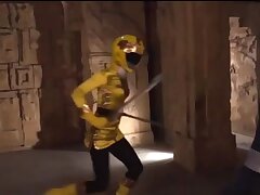 GHOV54_01 Adorable Teen Teases with Sultry White Bra Showdown