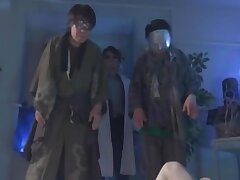 GOMK30_02 Submissive Teacher Receives Intense Sexual Discipline