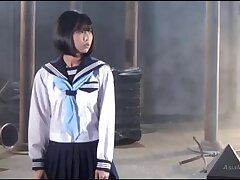 GHNU12_03 Sexy Big-Titted Babe Gets Ravaged Hard by Cock Monster