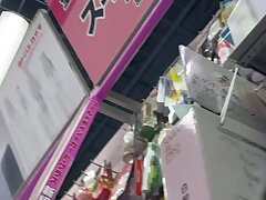 s30 Sensual Japanese Goddess Curvy Beauty's Intense Ride on Thick Desire