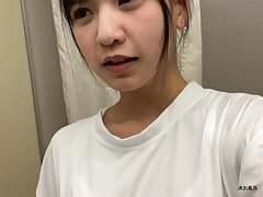 JK0604 Passionate Night Sizzling Darling's Ecstatic Moans & Pleasure