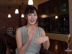 VTMN-006 Sizzling Redhead Japanese Beauty's Deep Dive into Desire