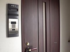 LULU-121 Adorable Asian Teen Akane Dares to Take a Hot & Steamy Cream Bath Delightfully