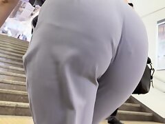 hokou0083 Sizzling Japanese Teen's Tight Booty Enjoyed in Steamy Backdoor Action