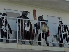 GHNU91_01 Schoolgirl Takes Big Dick in Tight Pussy for First Time