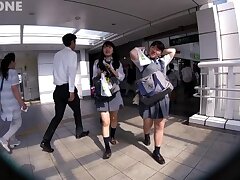 kuri113-1 Passionate Estrous Encounter Intense Animal Heat Experience