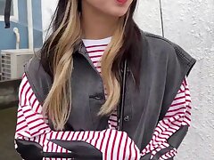 SNAPTOKYO65_SHIZUKU_21 Naughty Apple Pie Eagerly Devours His Huge Manhood and Craves More